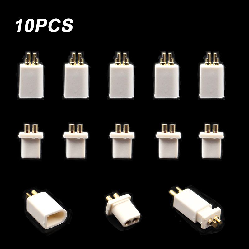 Drone Kit Beginner - 10 stks Originele BETAFPV BT2.0 Connector