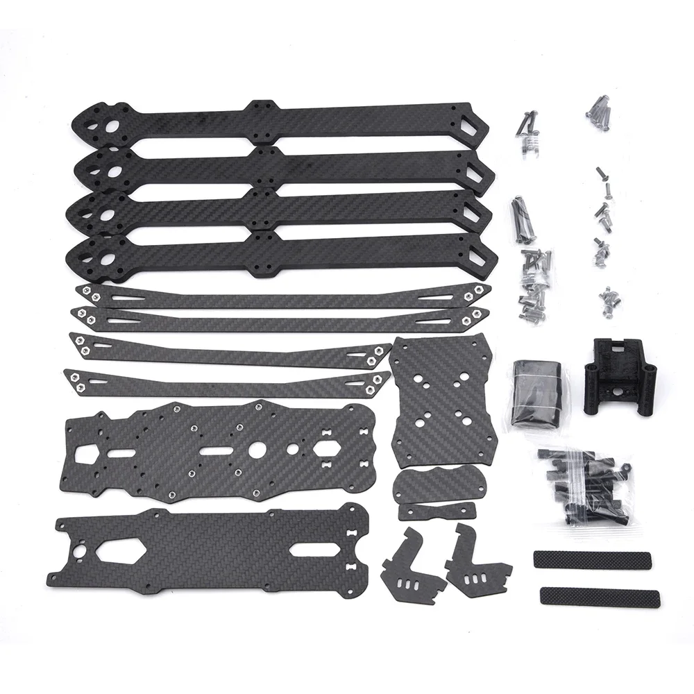 Drone Kit Heavy Lift - MARK4 V3 13 inch FPV Drone
