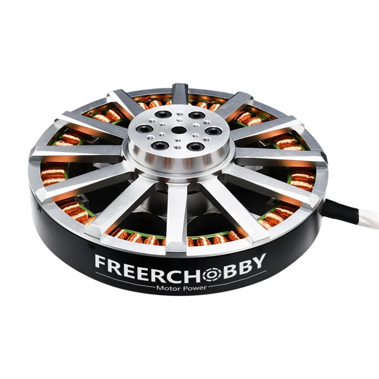 FRC H23850 35kv 100kg Stuwkrac - Drone Kit Heavy Lift recensie en prijs