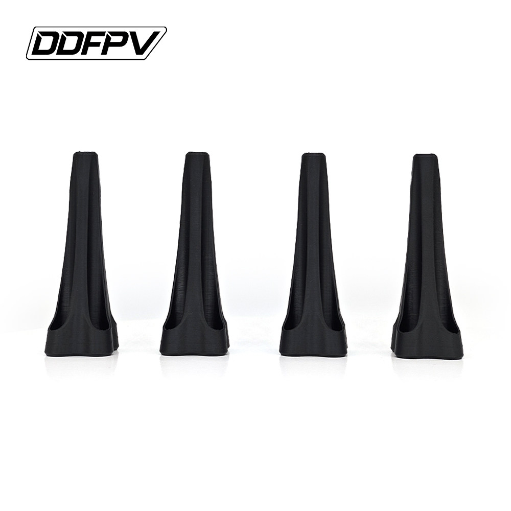 1 Set FPV 3D Geprinte TPU Univ - Drone Kit Beginner recensie en prijs