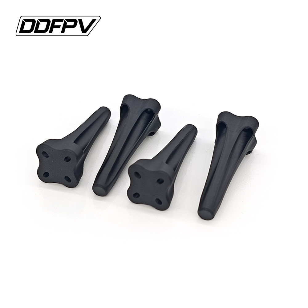 1 Set FPV 3D Geprinte TPU Univ - Drone Kit Beginner recensie en prijs