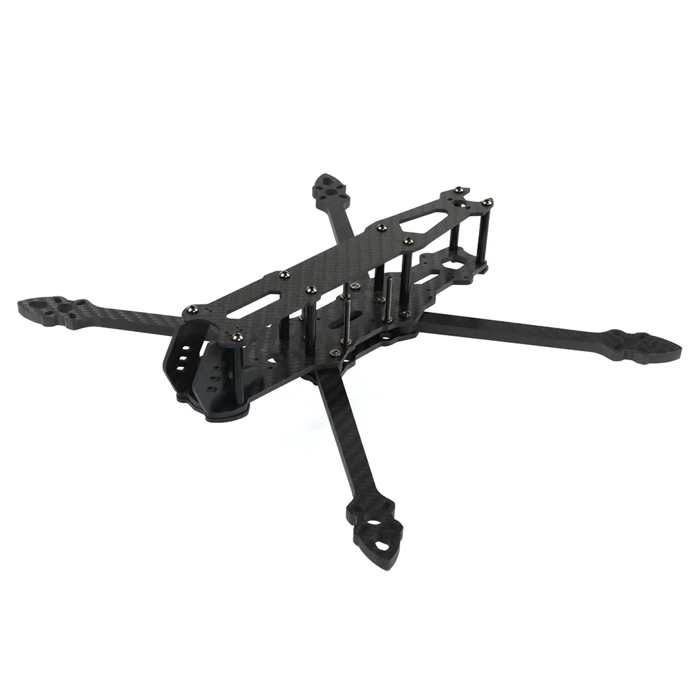 Mark 4 7 inch V2 295mm / 8 inc - Drone Kit Fpv recensie en prijs