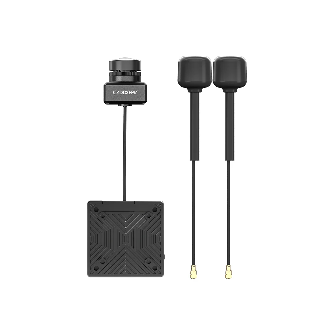 Caddx Walksnail Avatar HD Kit  - Drone Kit Build Yourself recensie en prijs