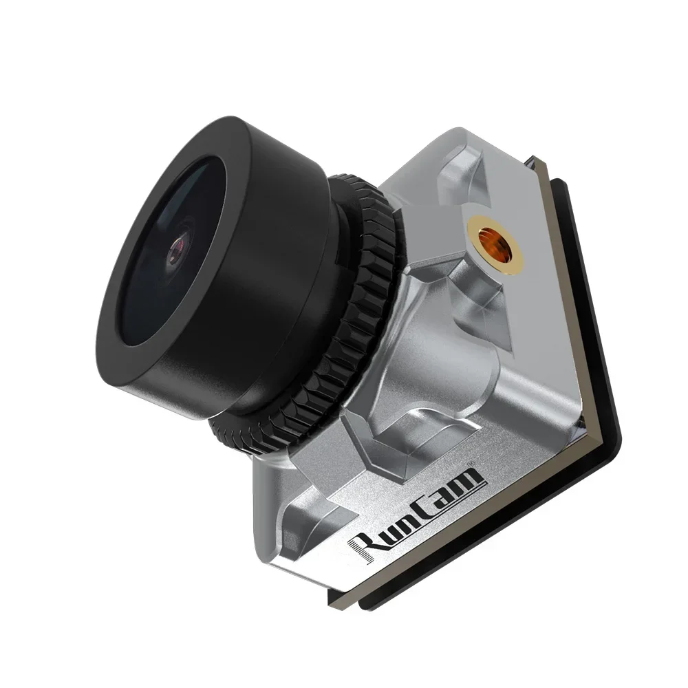 RunCam Phoenix 2 FPV-camera Zi - Drone Kit Hexacopter recensie en prijs