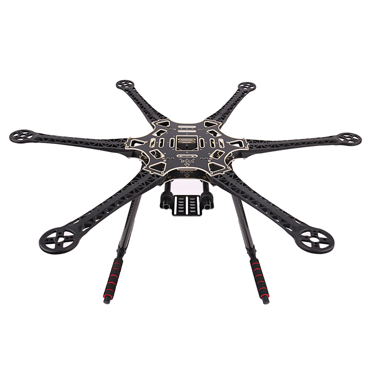 S550 F550 500 Upgrade Hexacopt - Drone Kit Hexacopter recensie en prijs