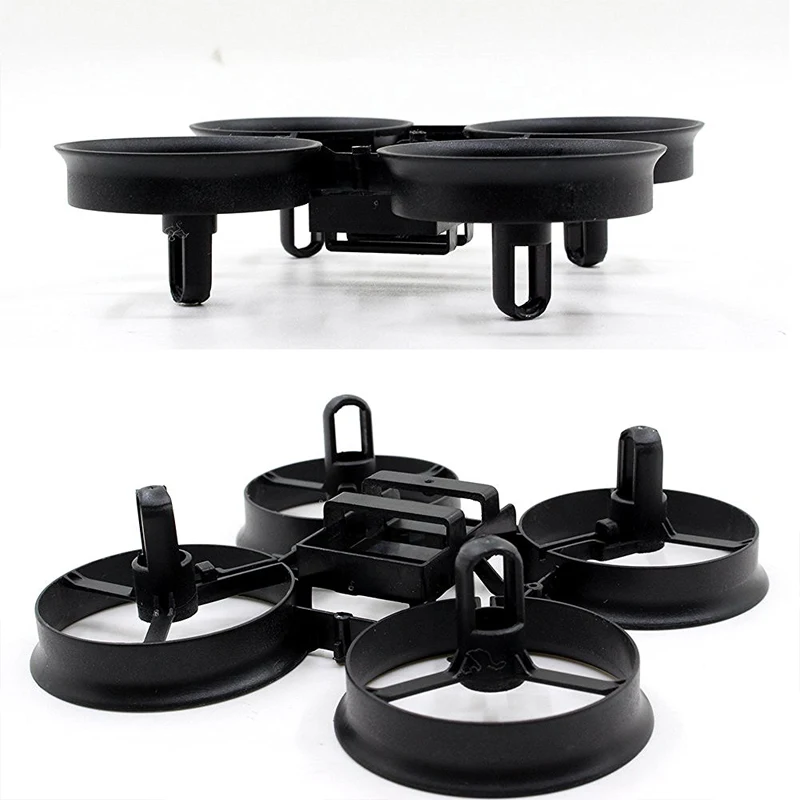 JJRC H36 Eachine E010 Tiny DIY - Drone Kit Build Yourself recensie en prijs