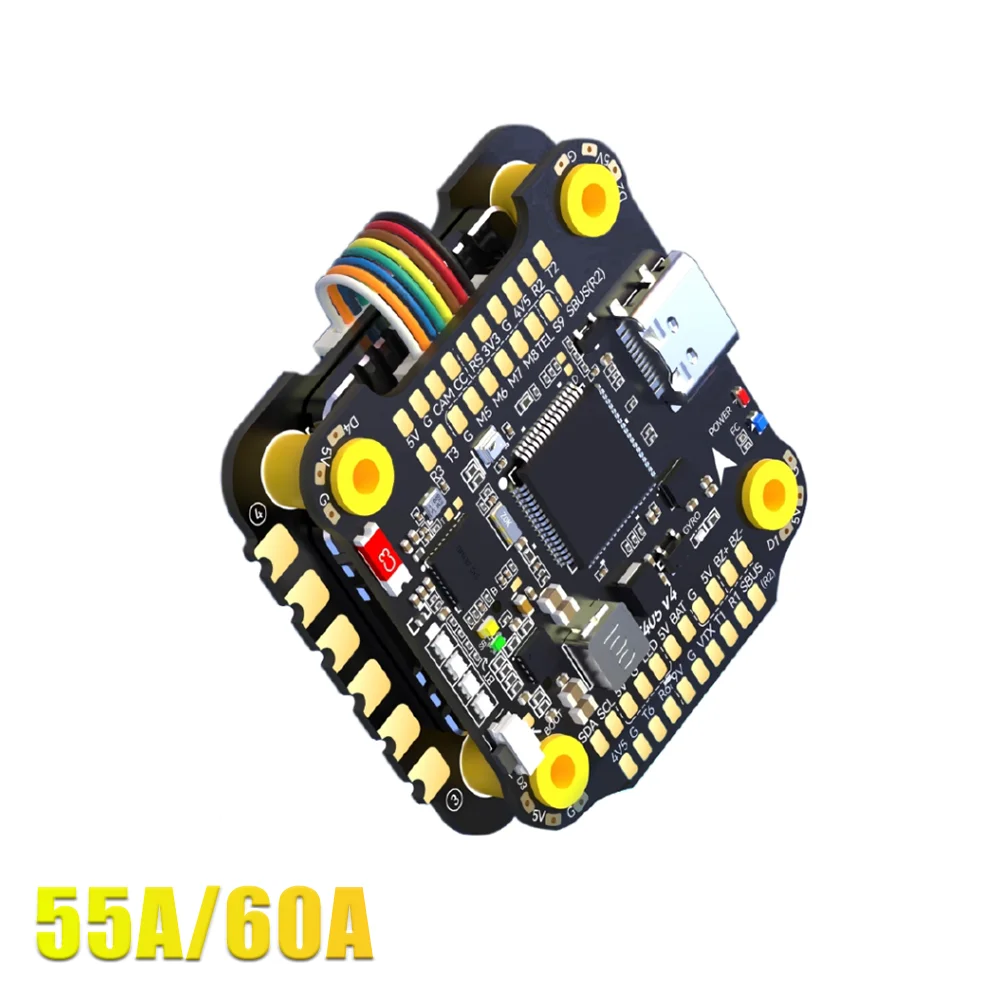 F405 V4 FC F4 Stack Flight Con - Betaflight Fc F4 recensie en prijs