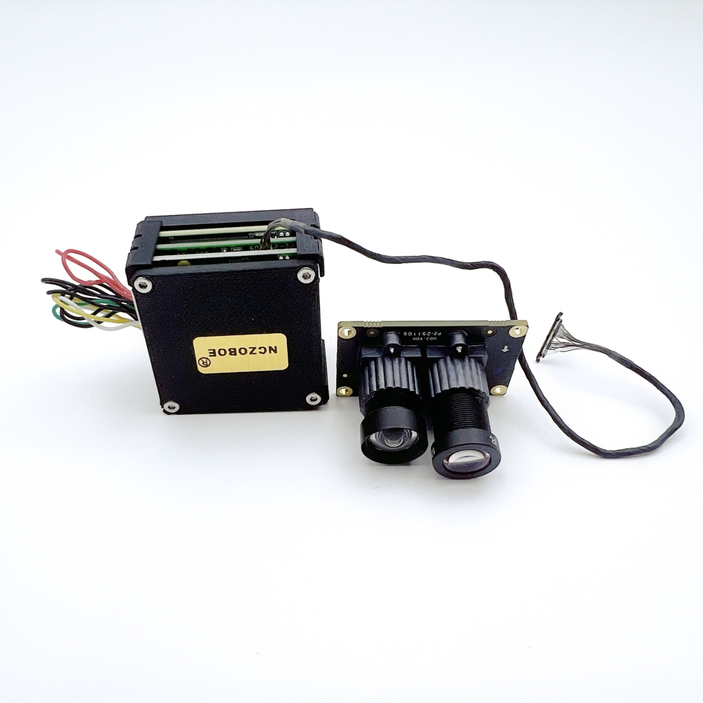 NCZOBOE Kit FPV AI Camera Modu - Drone Kit Long Range recensie en prijs