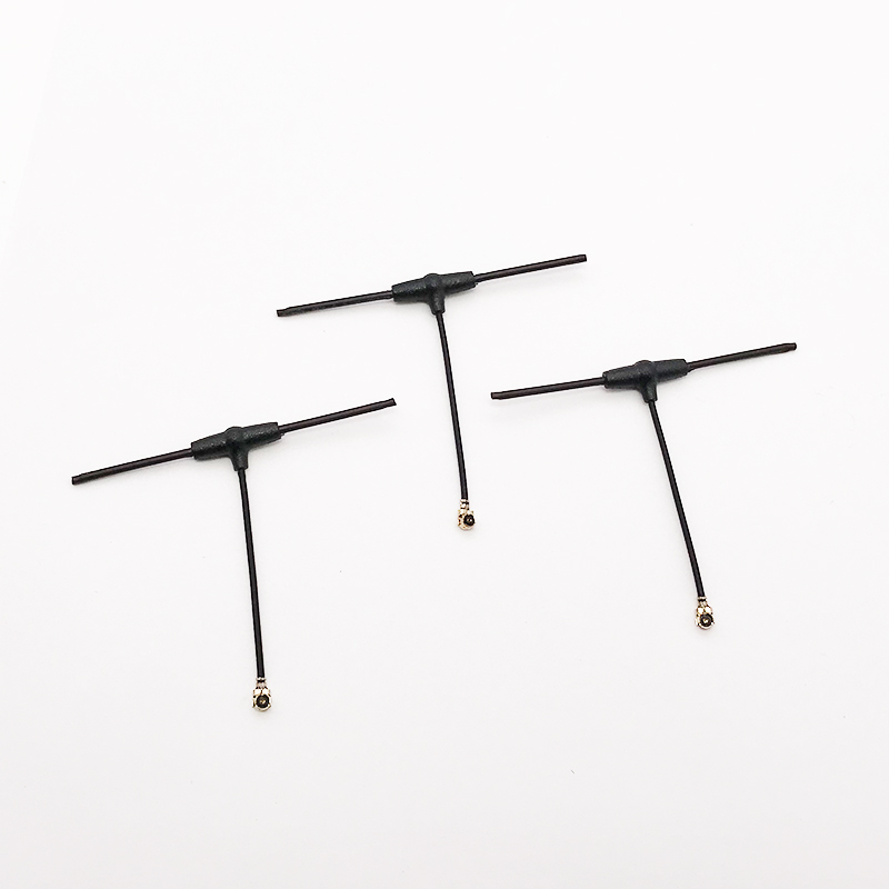2.4G T omnidirectionele Ontvan - Tbs Fpv Tracer recensie en prijs