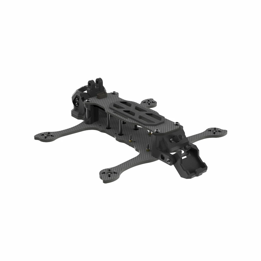 iFlight iH3 168 mm wielbasis 3 - Drone Kit Racing recensie en prijs