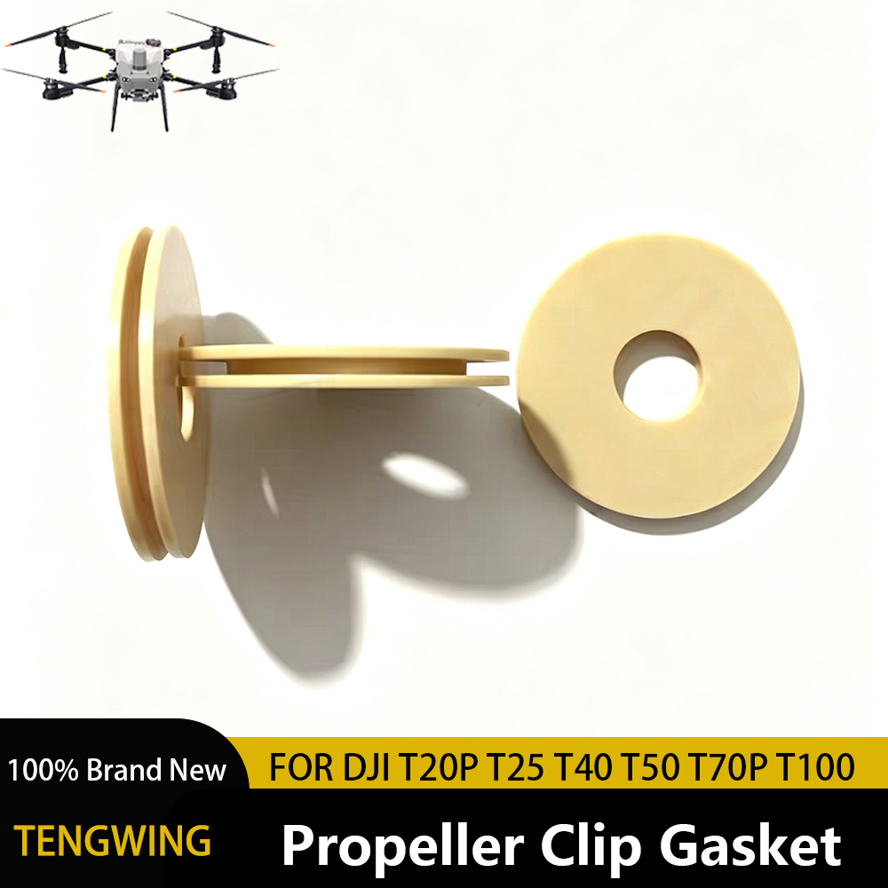 Propellerpakking T50 Dji Agras - Drone Kit Build Yourself recensie en prijs