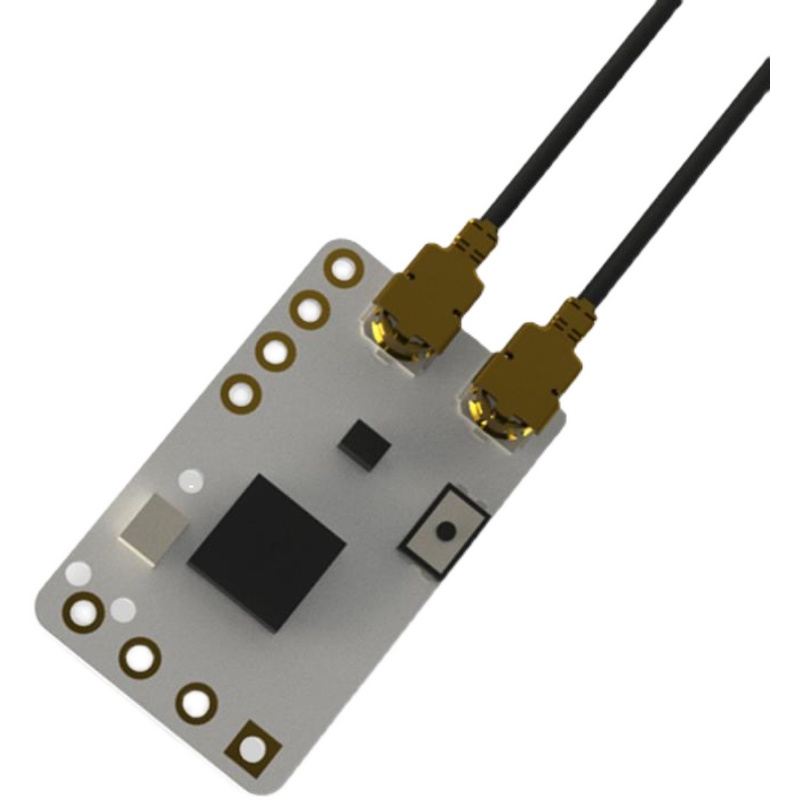 TBS TRACER NANO RX 2.4G FPV-on - Tbs Fpv Tracer recensie en prijs