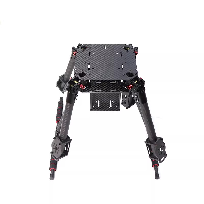 Koolstofvezel Hardware Vtol U- - Drone Kit Vtol recensie en prijs
