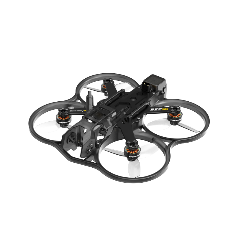 SpeedyBee Bee25 2,5 inch HD O3 - Drone Kit Beginner recensie en prijs
