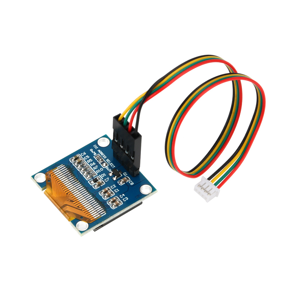OSD OLED-display voor Pixhawk  - Drone Kit Hexacopter recensie en prijs
