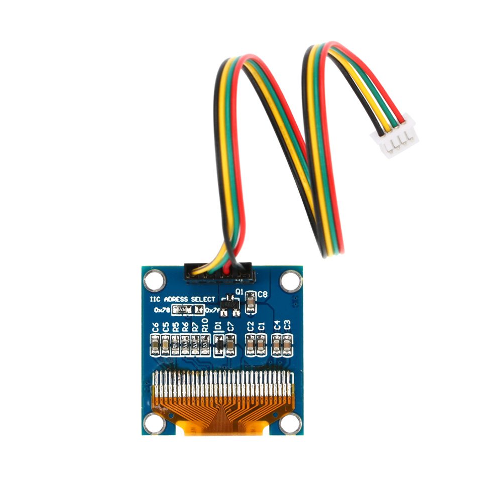 OSD OLED-display voor Pixhawk  - Drone Kit Hexacopter recensie en prijs