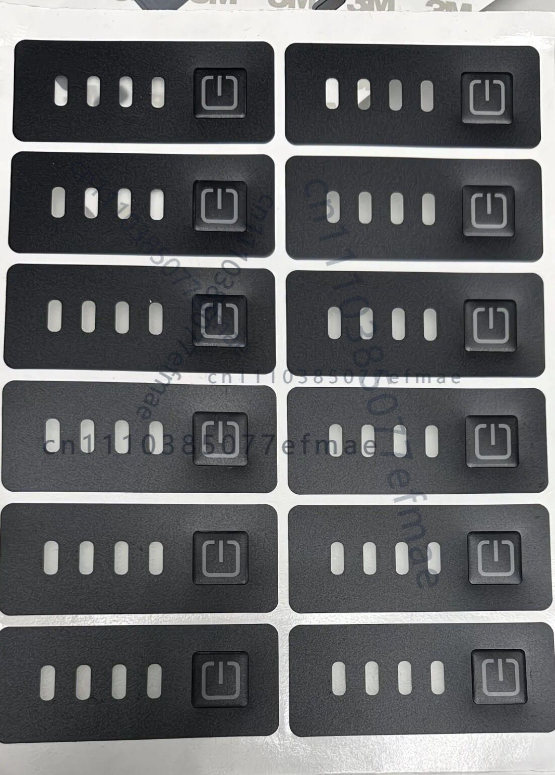 10 stuks voor DJI Agras T30/T4 - Drone Kit Waterproof recensie en prijs