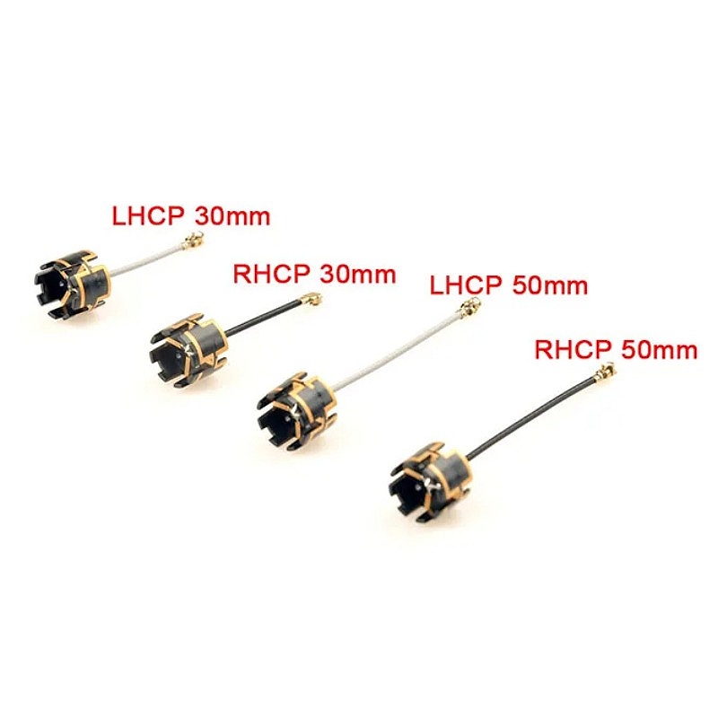 Happymodel 5.8G Crown LDS Ante - Drone Kit Long Range recensie en prijs