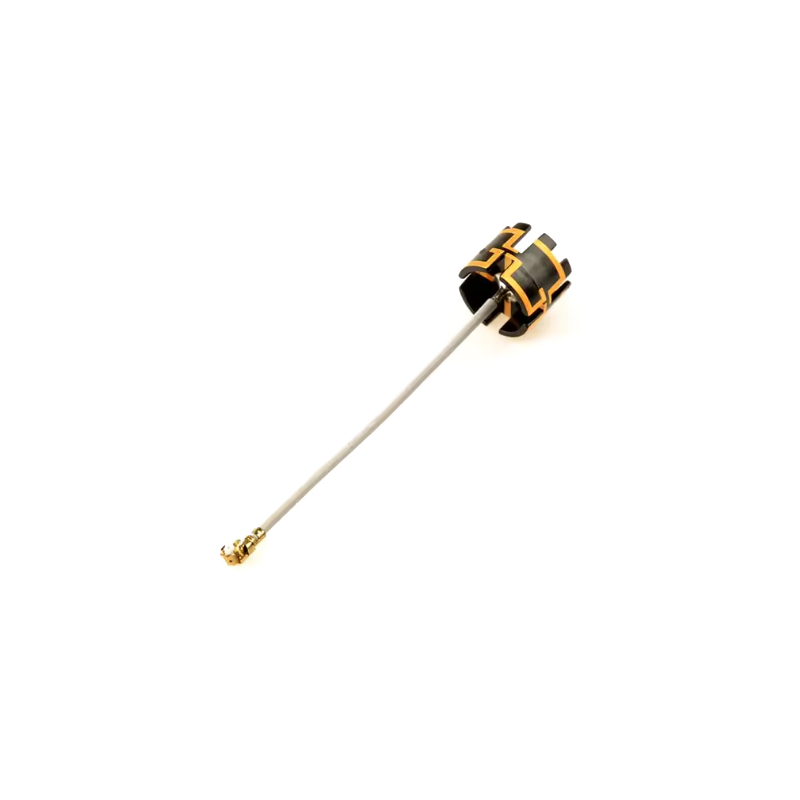 Happymodel 5.8G Crown LDS Ante - Drone Kit Long Range recensie en prijs