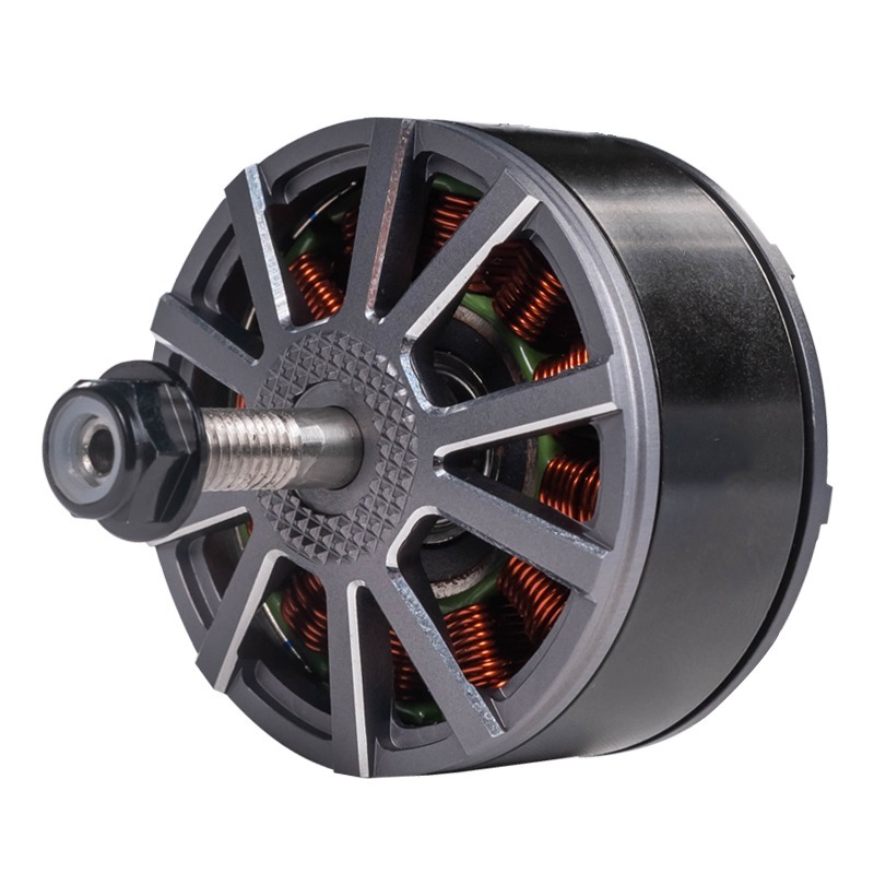 4214 borstelloze motorkit met  - Drone Kit Heavy Lift recensie en prijs