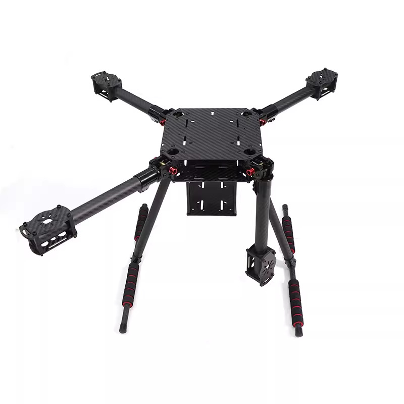 APStoreCarbon Fibre Hardware V - Drone Kit Vtol recensie en prijs