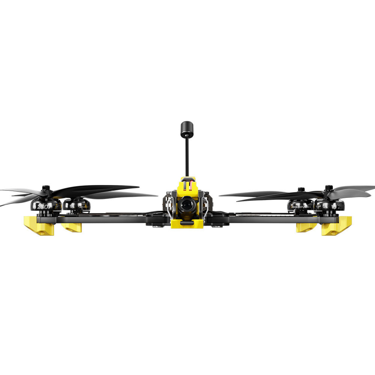 SpeedyBee Mario Fold 8 DC O3-k - Drone Kit Beginner recensie en prijs