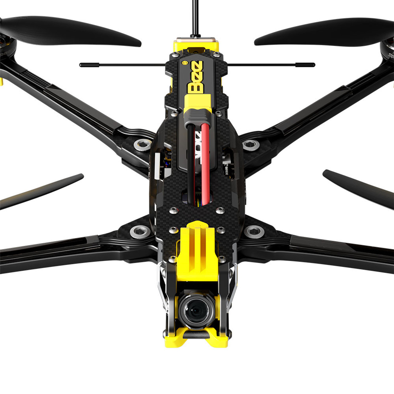 SpeedyBee Mario Fold 8 DC O3-k - Drone Kit Beginner recensie en prijs