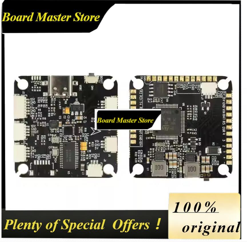 BoMaSNew F405 V3 F4 V3S Flight - Betaflight Fc F4 recensie en prijs