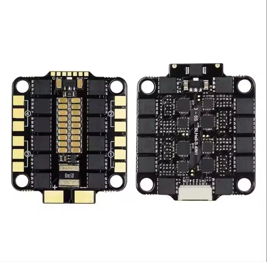BoMaSNew F405 V3 F4 V3S Flight - Betaflight Fc F4 recensie en prijs