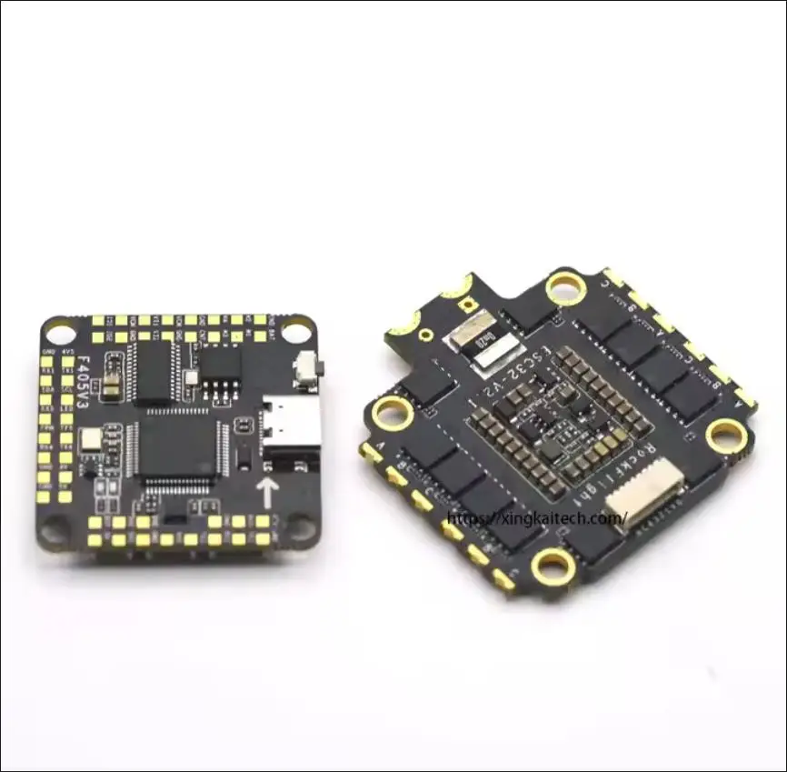 BoMaSNew F405 V3 F4 V3S Flight - Betaflight Fc F4 recensie en prijs