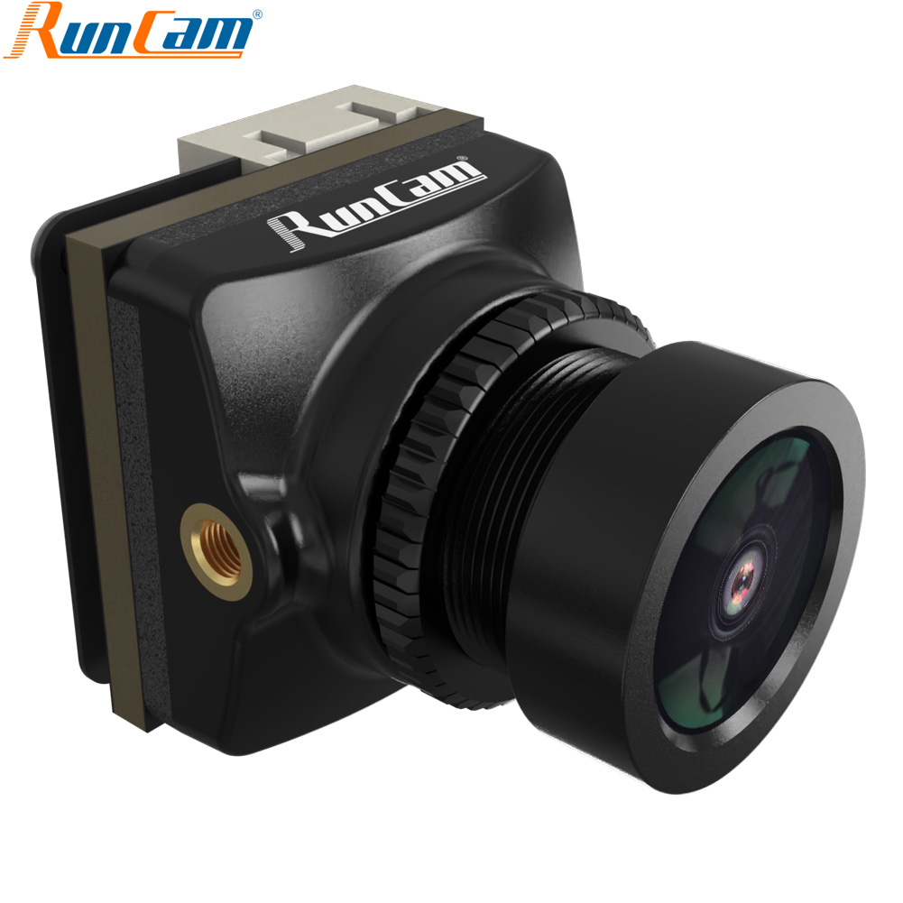 RunCam Phoenix 2 SP V3 Camera  - Drone Kit Hexacopter recensie en prijs