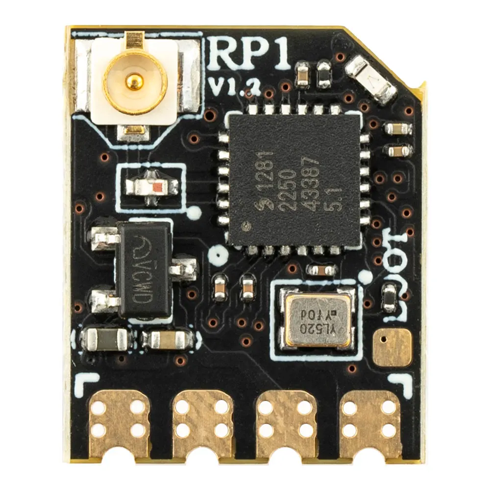 RadioMaster RP1 V2 ExpressLRS  - Drone Kit Long Range recensie en prijs