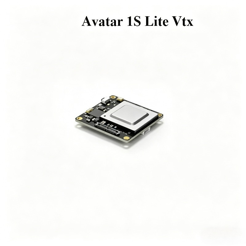 Walksnail Avatar HD Mini 1S Ki - Drone Kit Plug And Play recensie en prijs