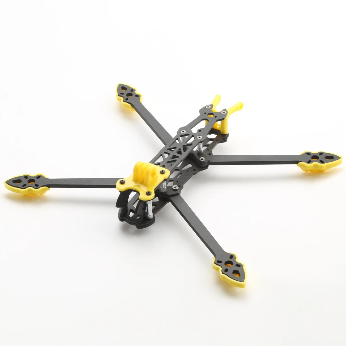 Mark4 5 inch / 7 inch FPV Fram - Drone Kit Build Yourself recensie en prijs