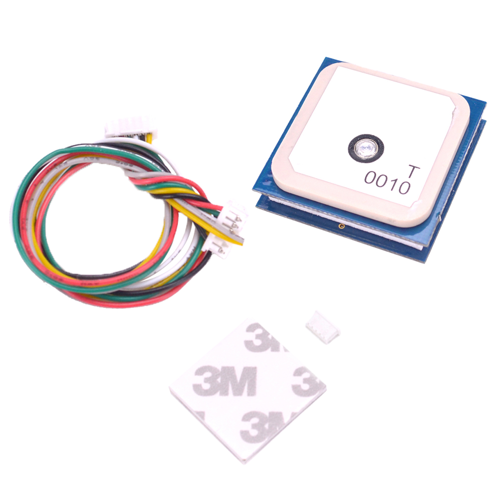 BN-880 BN880 GPS-module Flight - Drone Kit Hexacopter recensie en prijs