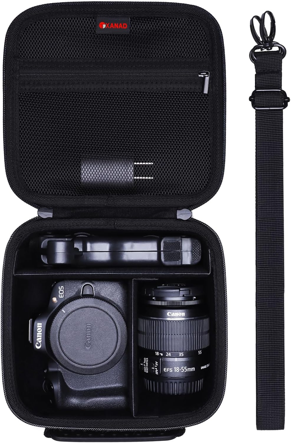 XANAD harde cameratas compatib - Canon Camera Eos R8 recensie en prijs