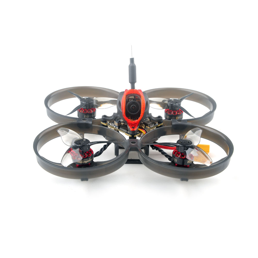 HappyModel Mobula8 1-2S 85mm M - Drone Kit Beginner recensie en prijs