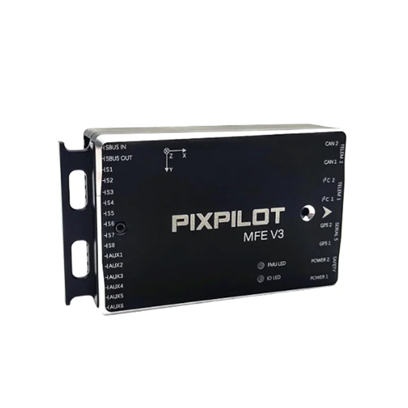 PixPilot V3 Flight Control Sys - Drone Kit Vtol recensie en prijs
