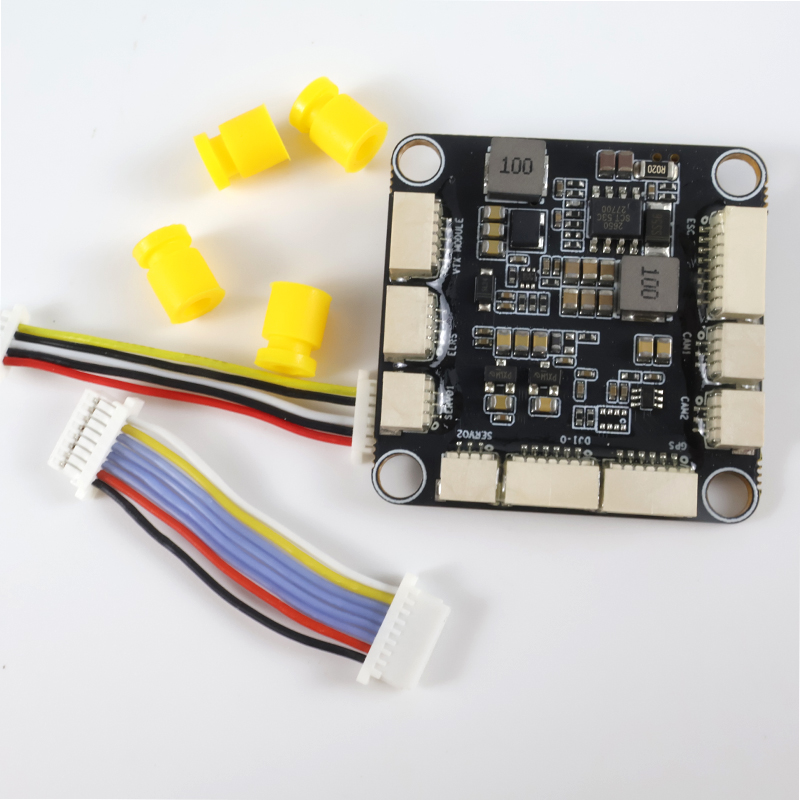 F405 V3 & 60A 4-in-1 ESC Fligh - Drone Kit Plug And Play recensie en prijs