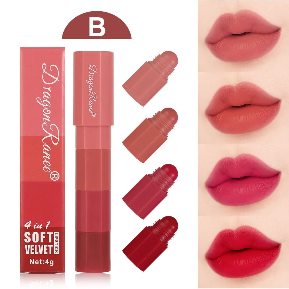 Dragon Ranee Mini Lipstick Set - Drone Kit Waterproof recensie en prijs