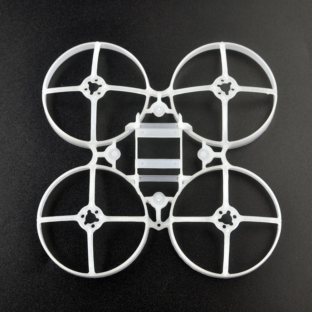 Happymodel Moblite7 Mobula7 V4 - Drone Kit Racing recensie en prijs